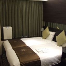 Chambre Brighton City Osaka Kitahama Hotel