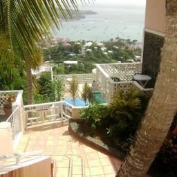 Hall Mafolie Hotel
