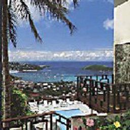 Mafolie Hotel