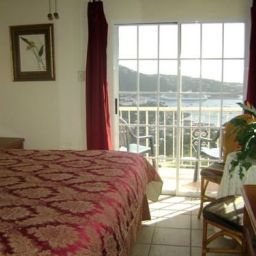 Camera Mafolie Hotel