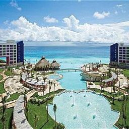 Cancun The Westin Lagunamar Ocean Resort Villas Cancún
