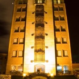 Santafe Boutique Hotel Bogotá