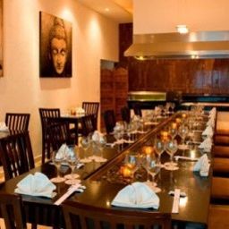 Hall El Dorado Maroma Gourmet All Incl Fotos