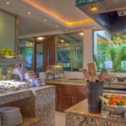 Hall El Dorado Maroma Gourmet All Incl Fotos