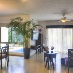 Hall El Dorado Maroma Gourmet All Incl Fotos