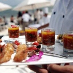 View El Dorado Maroma Gourmet All Incl Fotos