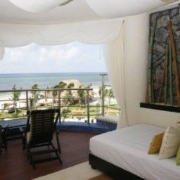 Suite El Dorado Maroma Gourmet All Incl Fotos