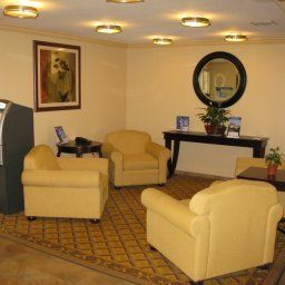 Halle Candlewood Suites GALVESTON
