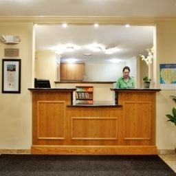 Halle Candlewood Suites GALVESTON