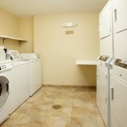 Innenansicht Candlewood Suites GALVESTON