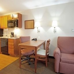 Suite Candlewood Suites GALVESTON