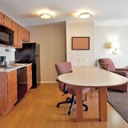 Suite Candlewood Suites GALVESTON