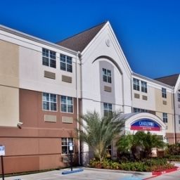  Candlewood Suites GALVESTON