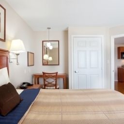 Zimmer Candlewood Suites GALVESTON