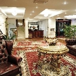 Hall Club Royal Park
