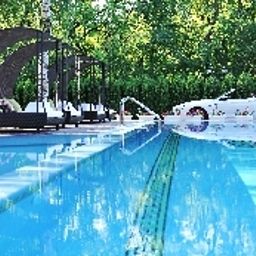 Piscina Club Royal Park
