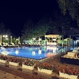 Piscina Club Royal Park