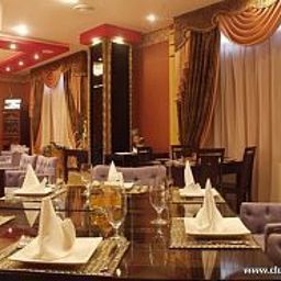 Restaurante Club Royal Park