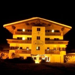Exterior view Alfaier Bergheimat Fotos