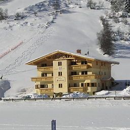 Exterior view Alfaier Bergheimat Fotos