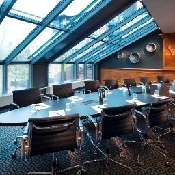  pentahotel Leipzig