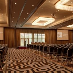  pentahotel Leipzig