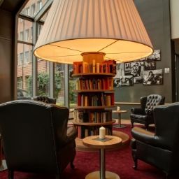  pentahotel Leipzig