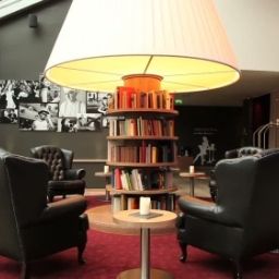  pentahotel Leipzig