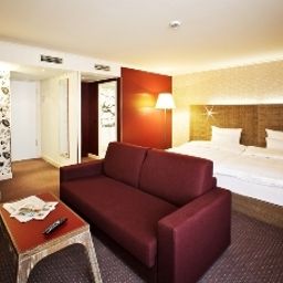  pentahotel Leipzig