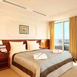 Suite COLUMBIA