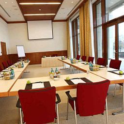 Sala de reuniones COLUMBIA