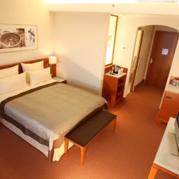 Habitación COLUMBIA