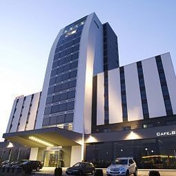 Pannonia Tower Parndorf