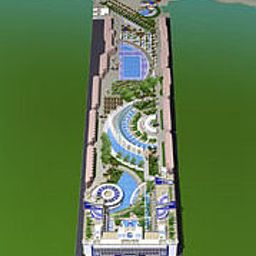 Three Corners Sunny Beach Resort Hurghada