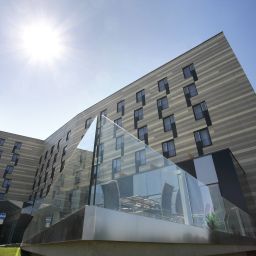 Park Inn By Radisson Ostrava Ostrau