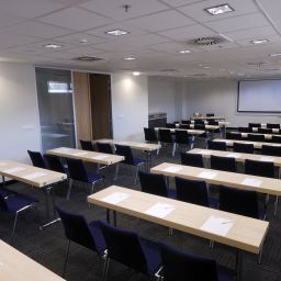  Park Inn By Radisson Ostrava