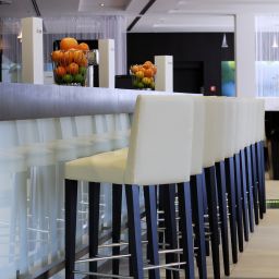 Bar Park Inn By Radisson Ostrava