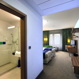  Park Inn By Radisson Ostrava