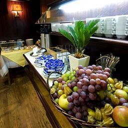 Buffet Lloyed Comfort
