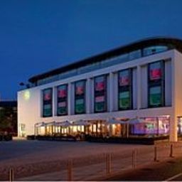 myhotel Brighton Брайтон