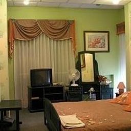 Room Chrobry