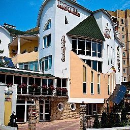 Arus Vila Chisinau