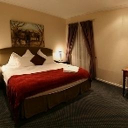 Suite Helderview Homestead