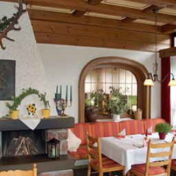 Restaurante Jägerhof Fotos