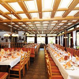 Sala de banquetes Jägerhof Fotos