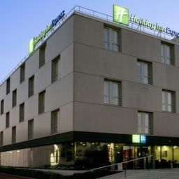 Holiday Inn Express SAINT - NAZAIRE Saint-Nazaire