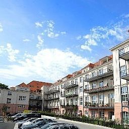Batschari Suite Hotel Baden-Baden