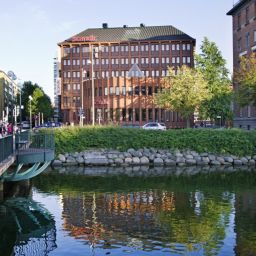 Scandic Malmö City Malmö