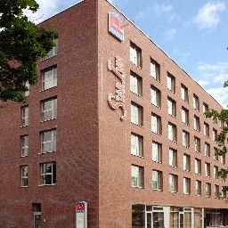 Star Inn Karlsruhe