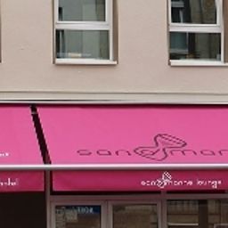 Sandmanns Hotel & Lounge Cologne